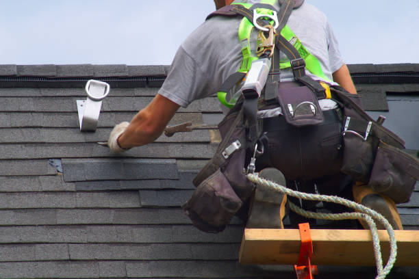 Professional Roofing Contractor in East Foothills, CA