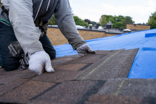 Roof Repair Estimates in East Foothills, CA