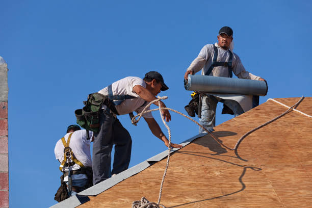 Best Shingle Roofing Installation  in East Foothills, CA