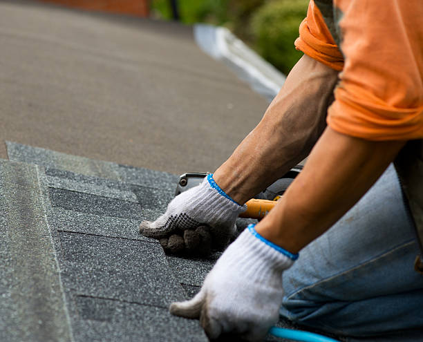 Gutter Installation and Roofing in East Foothills, CA