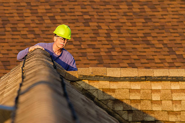 Best Gutter Installation and Roofing  in East Foothills, CA