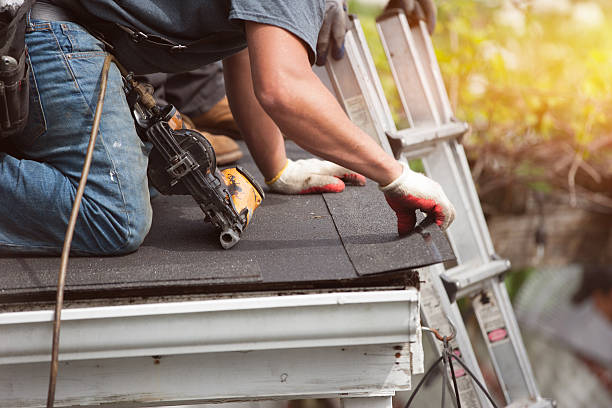 Quick and Trustworthy Emergency Roof Repair Services in East Foothills, CA